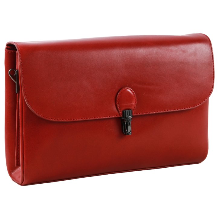 BABETTE Handtasche tango