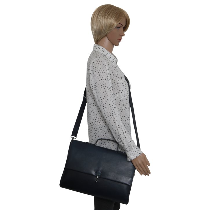 Aunts & Uncles FLORENCE Tablet Tasche marine