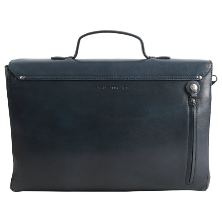 Aunts & Uncles FLORENCE Tablet Tasche marine