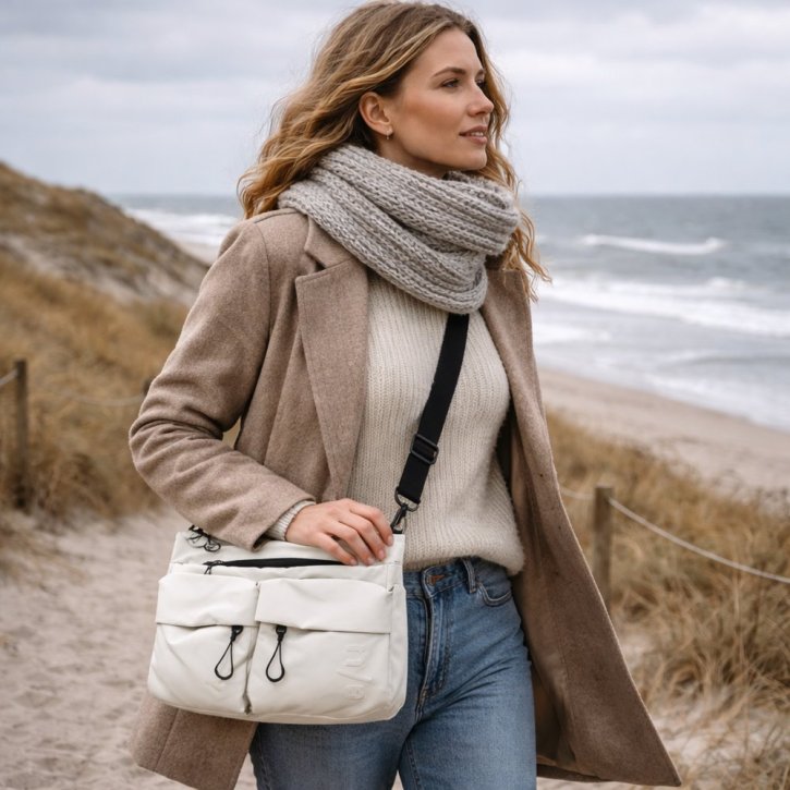 Aunts & Uncles MOGAMI Umhängetasche cloud nine