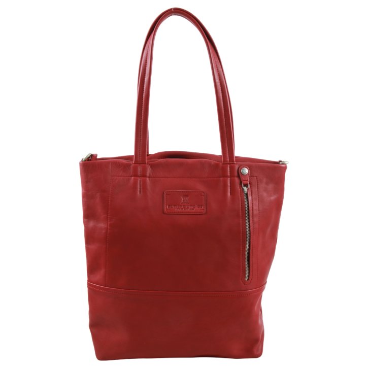 Aunts & Uncles KIWANO Shopper red bud