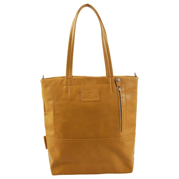 Aunts & Uncles KIWANO Shopper yellow