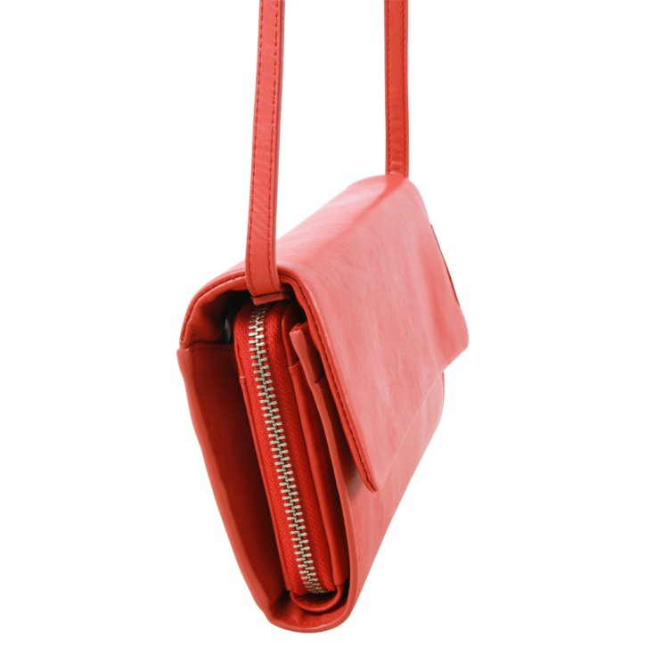 Aunts & Uncles CHERIMOYA Umhängetasche/Börse lipstick