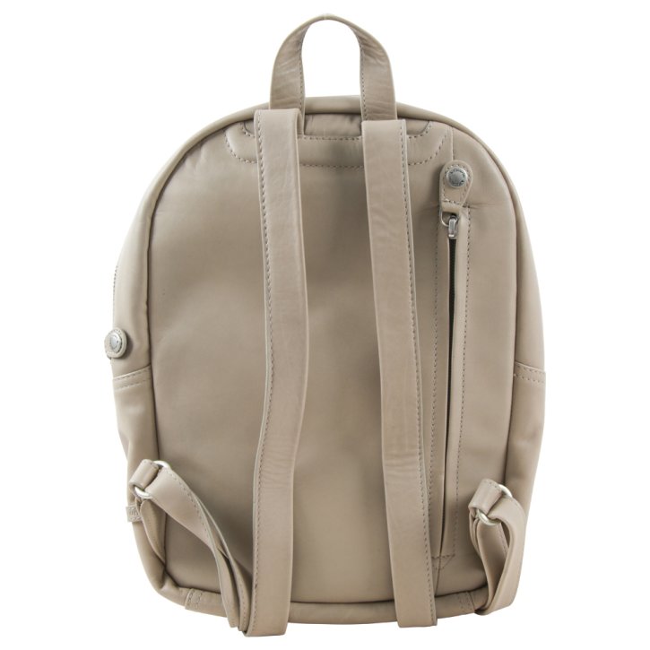 Babaco Rucksack ash