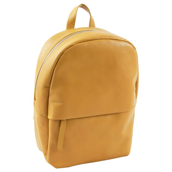 Babaco Rucksack lemon