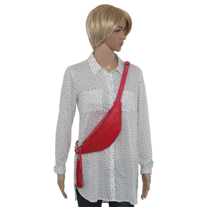 Aunts & Uncles TAMARILLO-INKA Gürteltasche jazzy