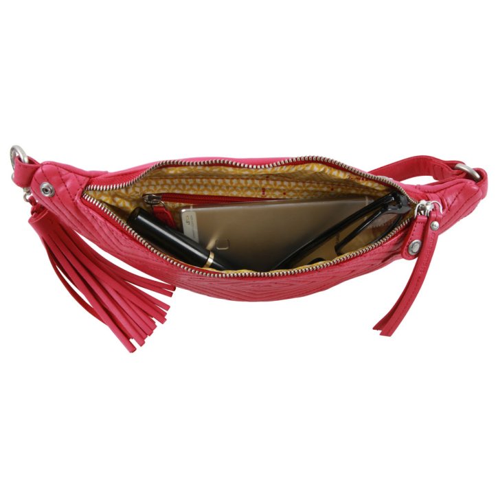 Aunts & Uncles TAMARILLO-INKA Gürteltasche jazzy