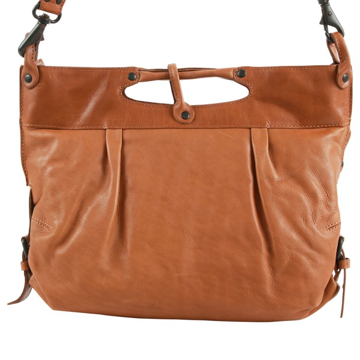 Aunts & Uncles MRS. MUFFIN Handtasche caramel