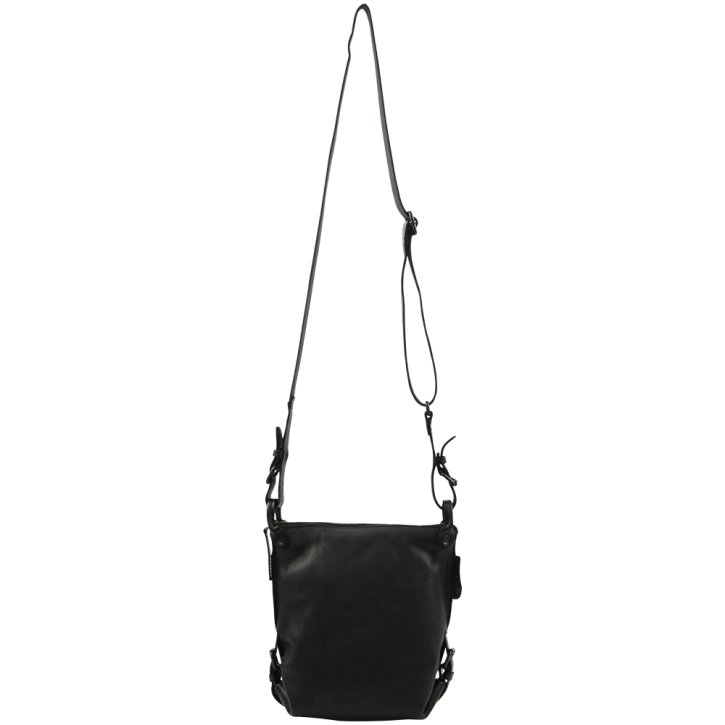 Aunts & Uncles MRS. CHOCOLATE COOKIE Handtasche S black smoke