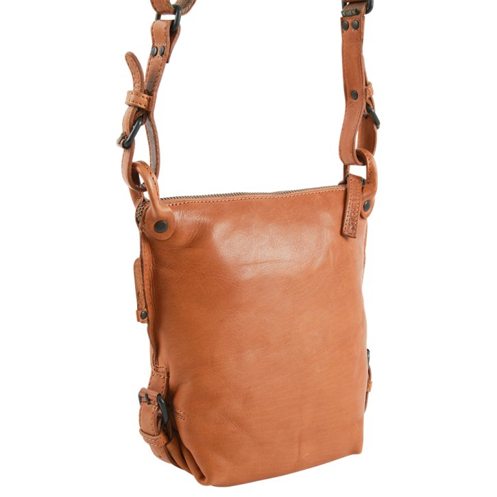 Aunts & Uncles MRS. CHOCOLATE COOKIE Handtasche S caramel