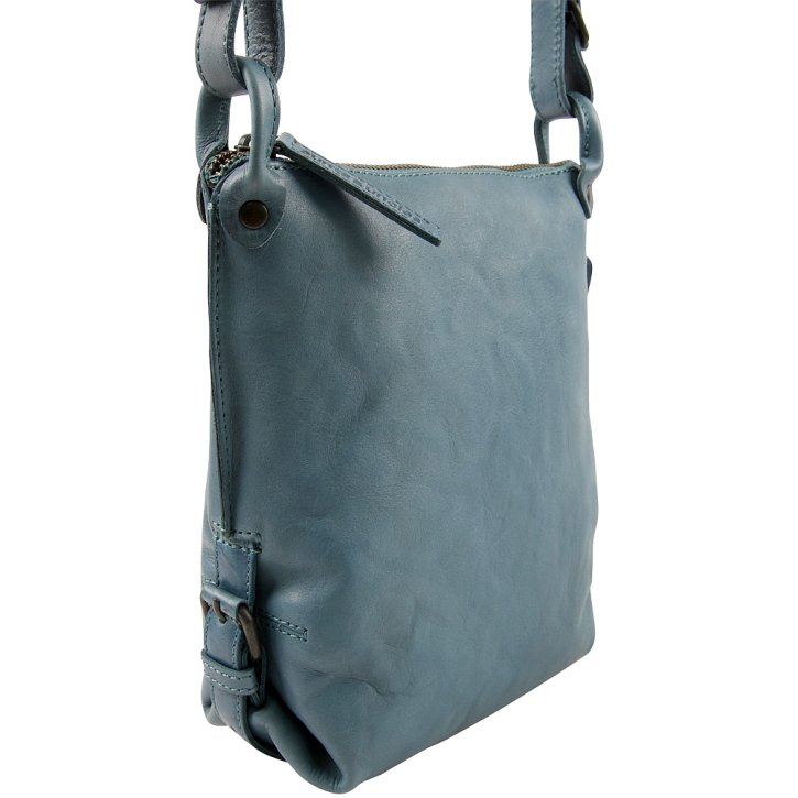 Aunts & Uncles Mrs. Chocolate Cookie coronet blue