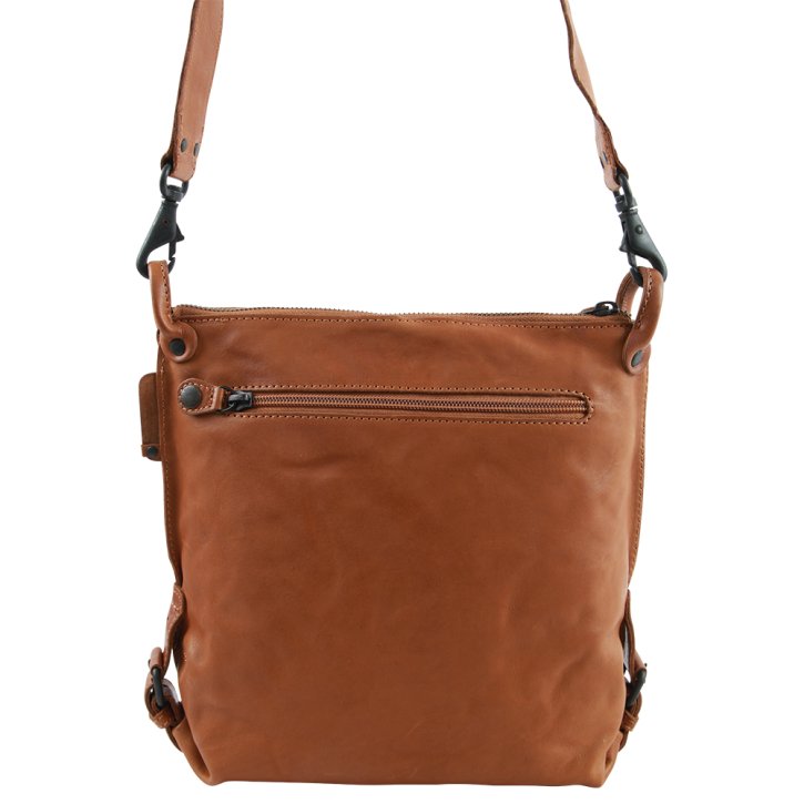 Aunts & Uncles MRS. RAISIN COOKIE Umhängetasche caramel