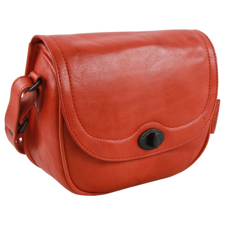 MRS COFFEE CAKE Handtasche burnt orange