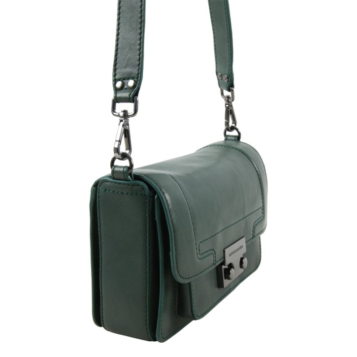 Aunts & Uncles MRS FUDGE CAKE Umhängetasche sea pine