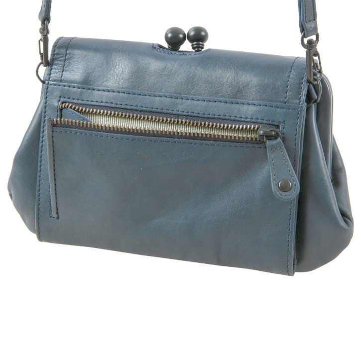 Aunts & Uncles Mrs. Whoopie Pie Tasche/Clutch coronet blue
