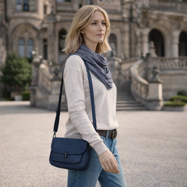 Aunts & Uncles Mrs. Waffle night sky