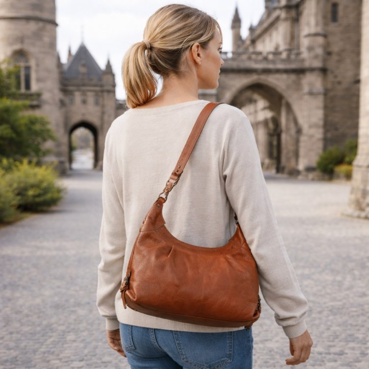 Aunts & Uncles Mrs. Berry Roll caramel