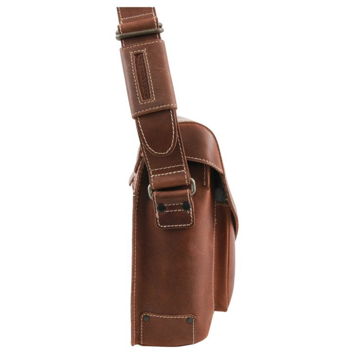 Aunts & Uncles JUDD Umhängetasche vintage tan