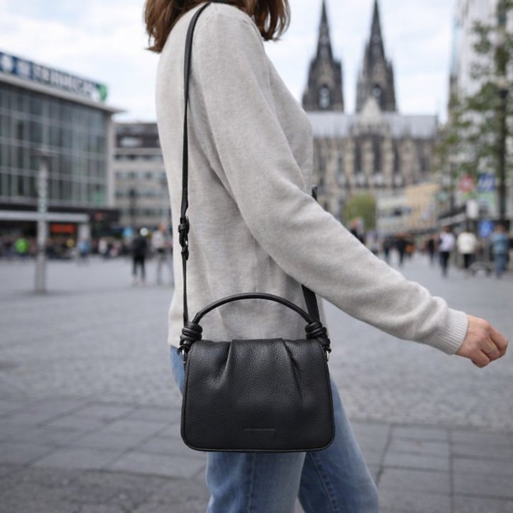  Twinkle Umhängetasche ivy green