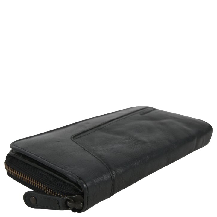 Aunts & Uncles TILDA Damenbörse black smoke