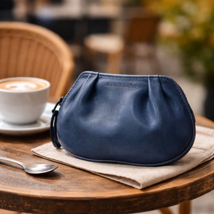 Aunts & Uncles Jacy Schlüsseletui night sky