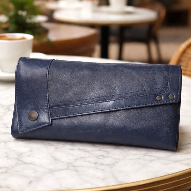 Aunts & Uncles Sonja Damenbörse night sky