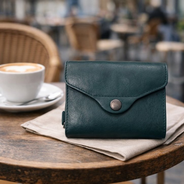 Aunts & Uncles Judy Zipbörse S kelp forest