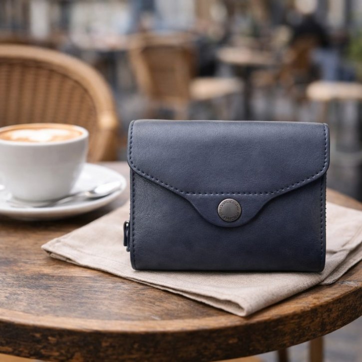 Aunts & Uncles JUDY RV-Börse wind