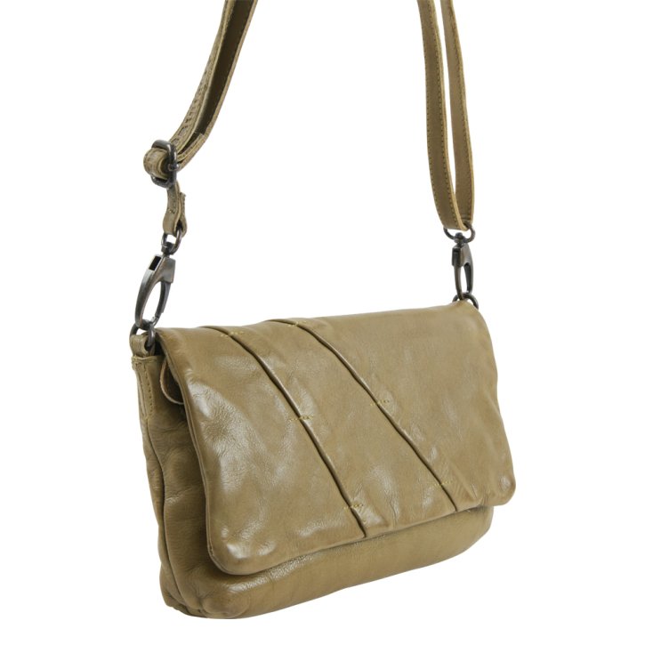 Aunts & Uncles ANN AWESOME SOFT Clutch reedgrass