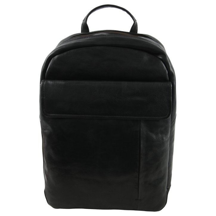 LOGAN Business-Rucksack black suit