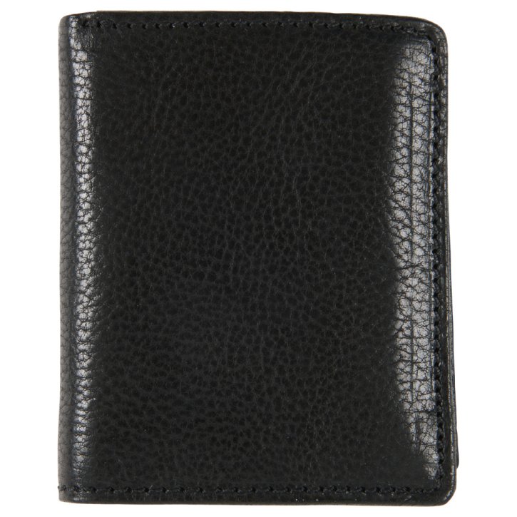 Aunts & Uncles FINNEGAN Portemonnaie black suit