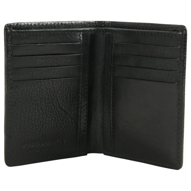 Aunts & Uncles HARRISON Kreditkartenbörse black suit