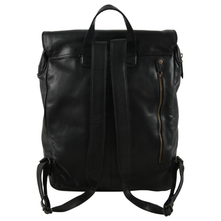 Aunts & Uncles HONEYDROP Business-Rucksack  black beauty