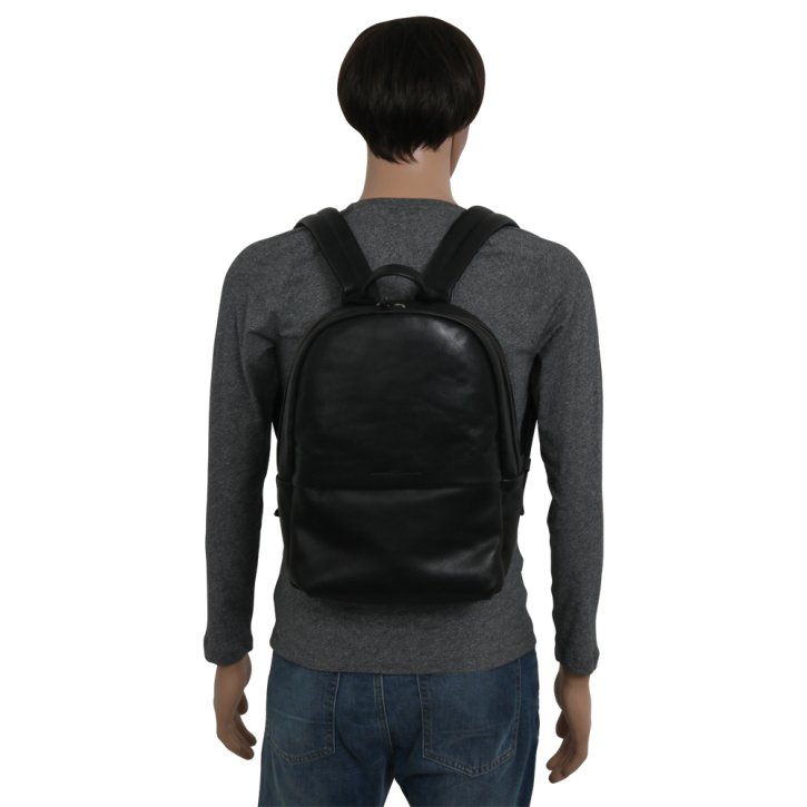 Aunts & Uncles Fader Rucksack black