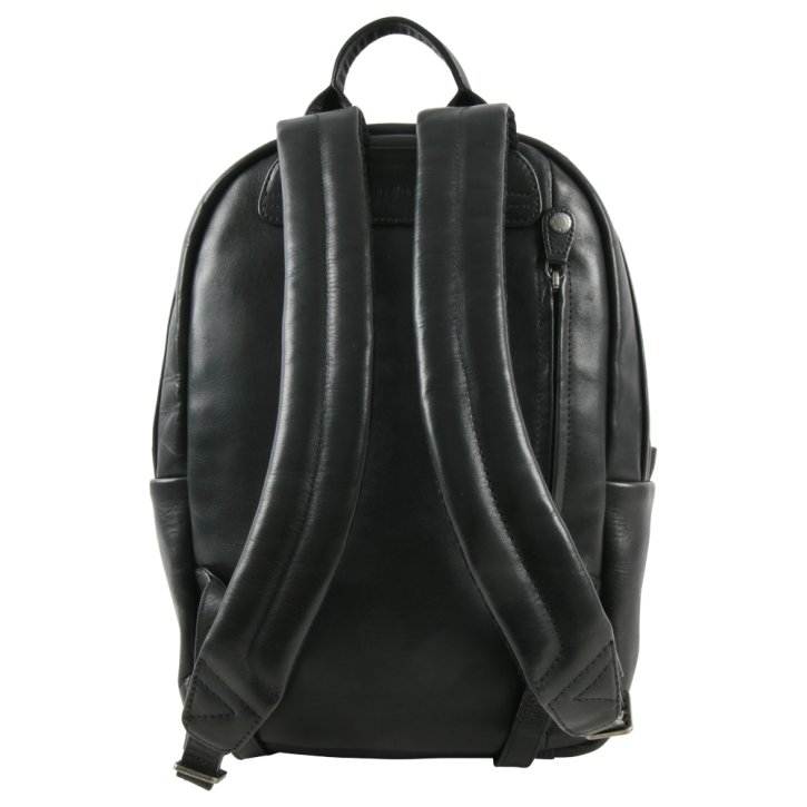 Aunts & Uncles Fader Rucksack black