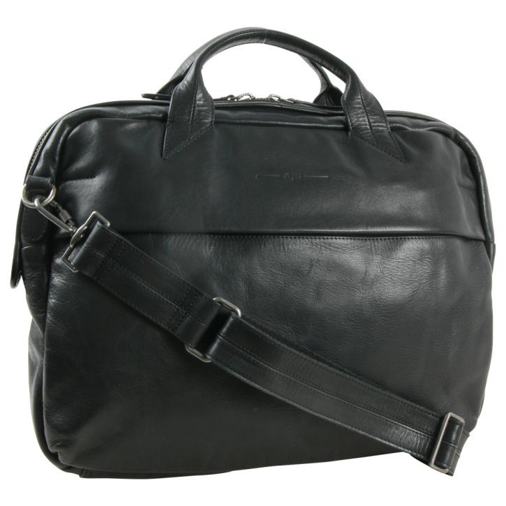 Aunts & Uncles Equalizer Businesstasche 15" black