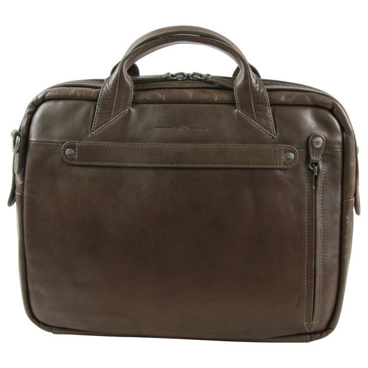 Aunts & Uncles Equalizer Businesstasche 15" kalamata