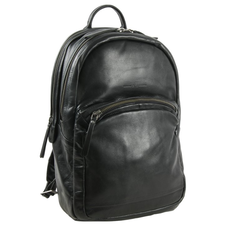 Aunts & Uncles Subwoofer Rucksack 15"  black