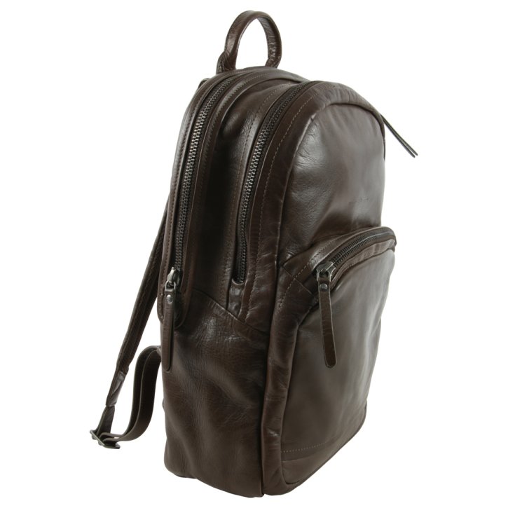 Aunts & Uncles Subwoofer Rucksack 15" kalamata