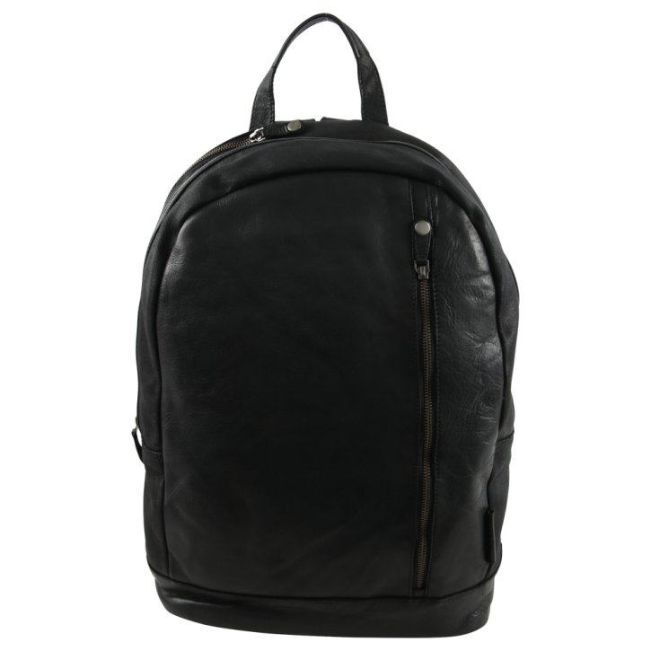 Aunts & Uncles THE SOUL PATCH Laptoprucksack urban black Rucksack