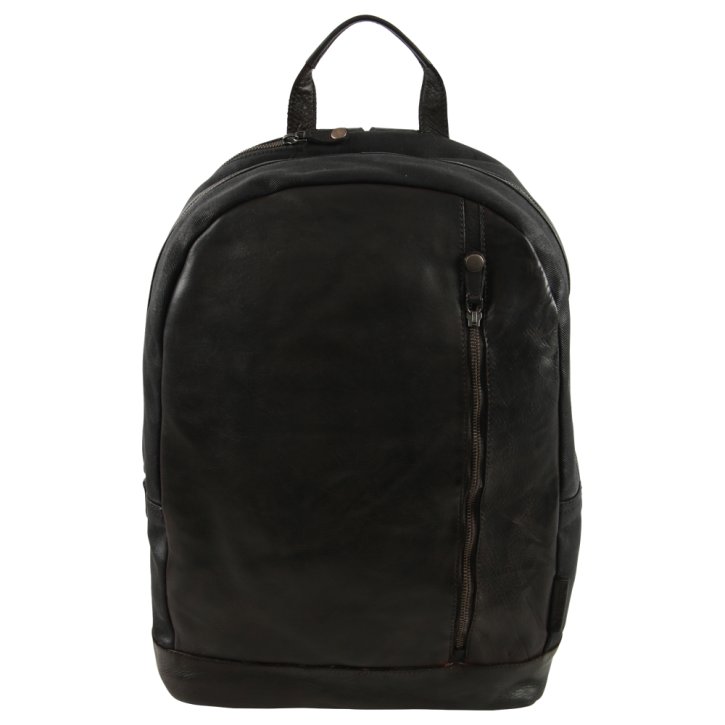 Aunts & Uncles THE SOUL PATCH Laptoprucksack tobaccco Rucksack