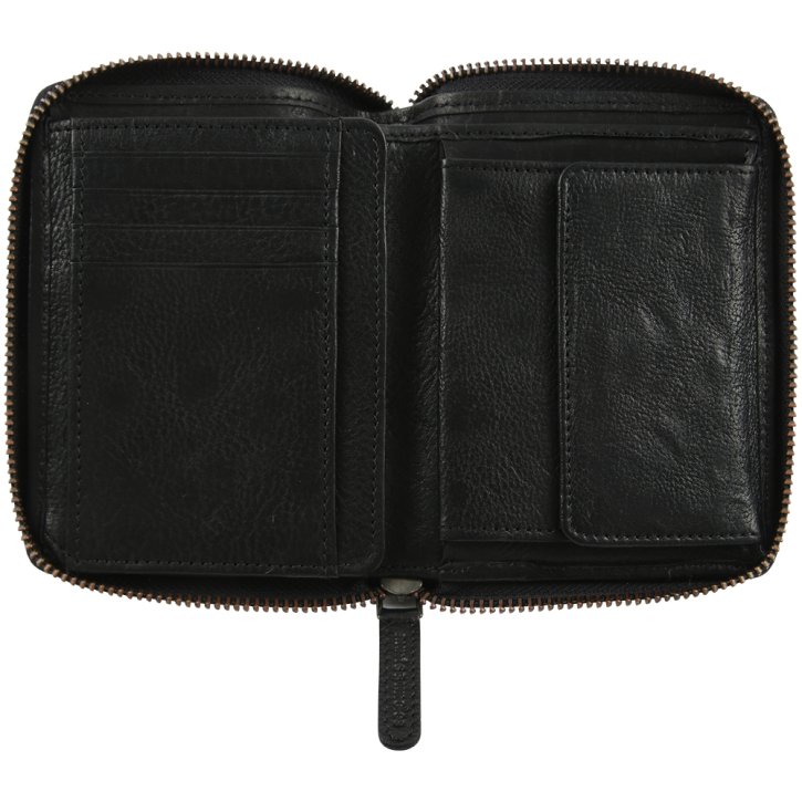 Aunts & Uncles The Barkeep Portemonnaie raven