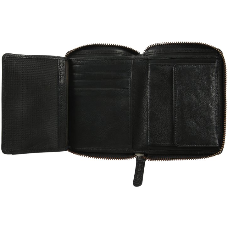 Aunts & Uncles The Barkeep Portemonnaie raven