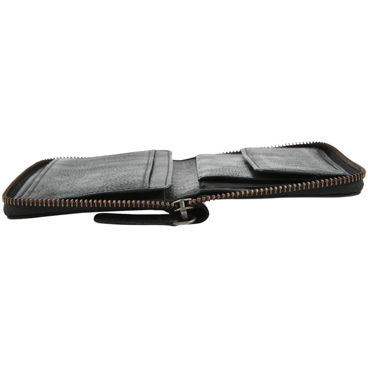 Aunts & Uncles The Barkeep Portemonnaie raven