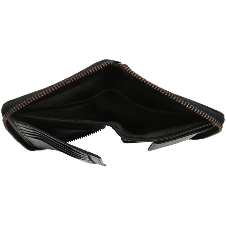 Aunts & Uncles The Barkeep Portemonnaie raven