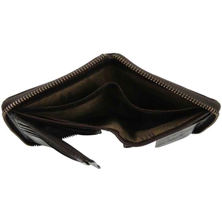 Aunts & Uncles The Barkeep Portemonnaie ebony