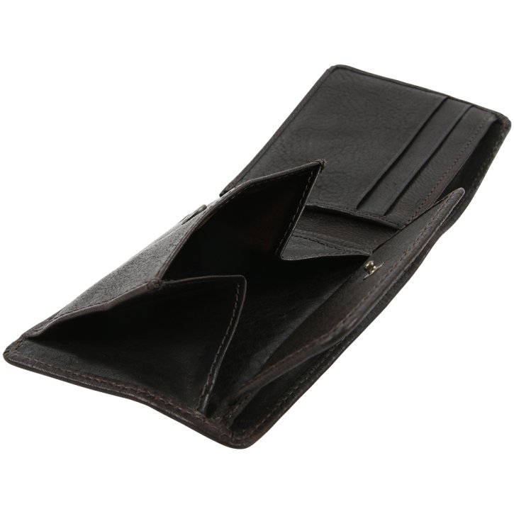 Aunts & Uncles The Gambler  Portemonnaie ebony