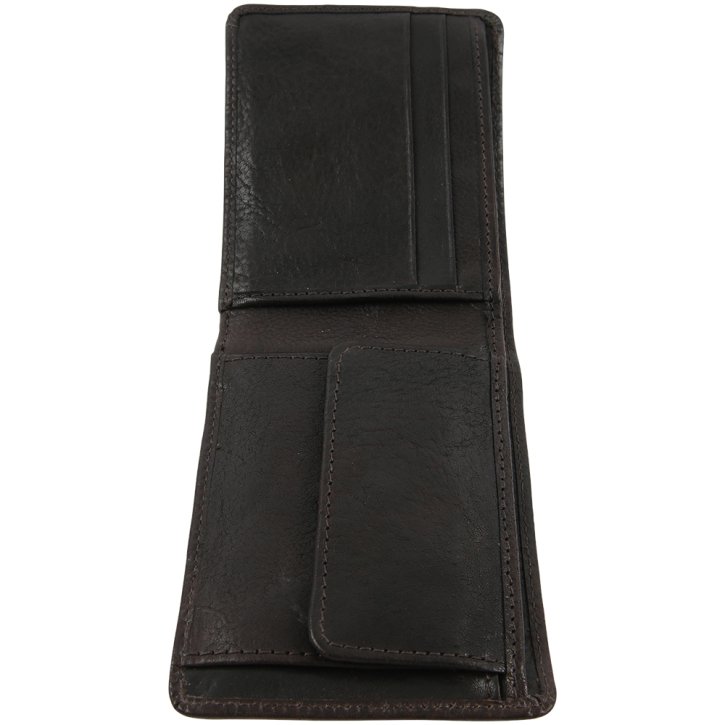 Aunts & Uncles The Gambler  Portemonnaie ebony