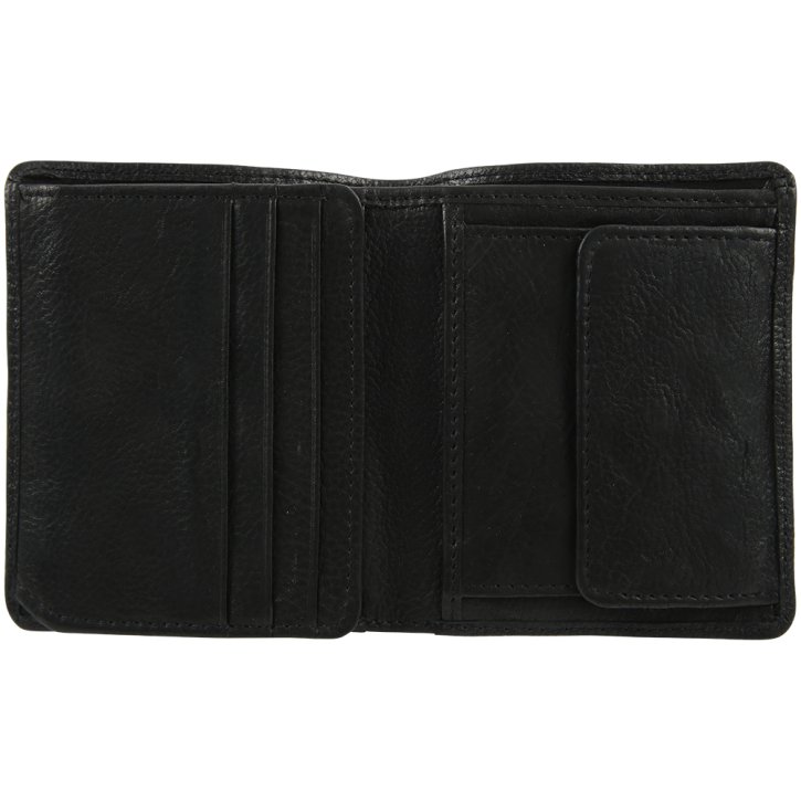 Aunts & Uncles The Chaplin  Portemonnaie raven