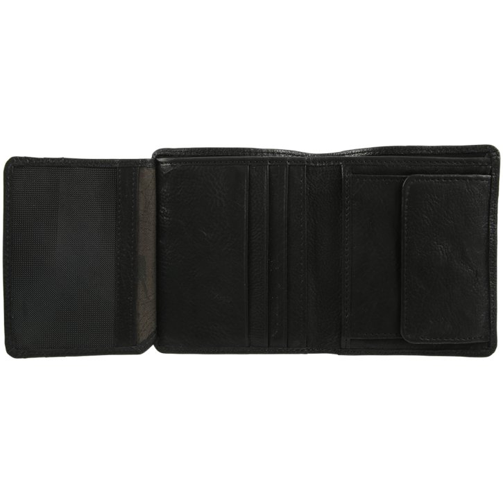 Aunts & Uncles The Chaplin  Portemonnaie raven